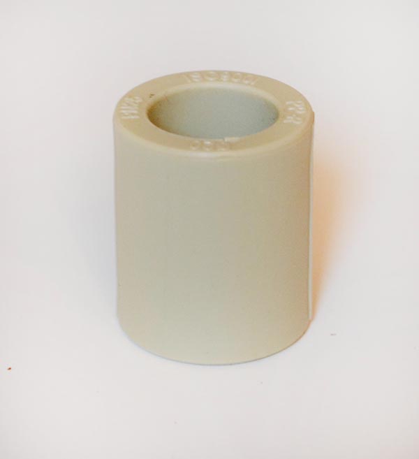 Муфта з'єднувальна 50 ппр, ITAL